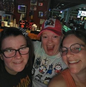 Meet your Posher, Becca